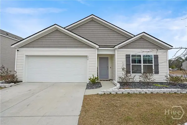 394 Coconut Drive, Bloomingdale, GA 31302