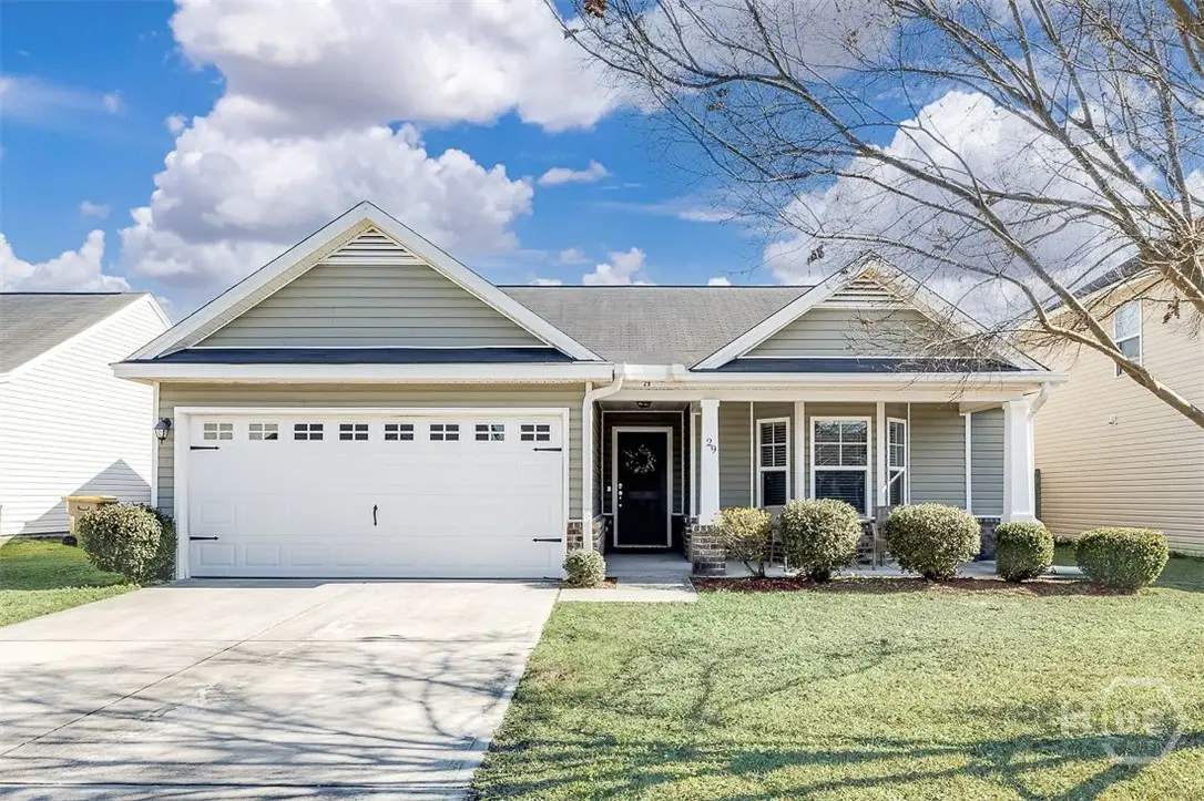 29 Roseberry Circle, Port Wentworth, GA 31407 - Image #1