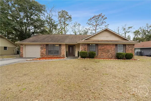 614 Demere Street, Hinesville, GA 31313