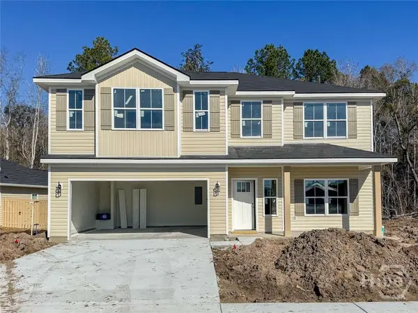 190 Providence Loop, Hinesville, GA 31313