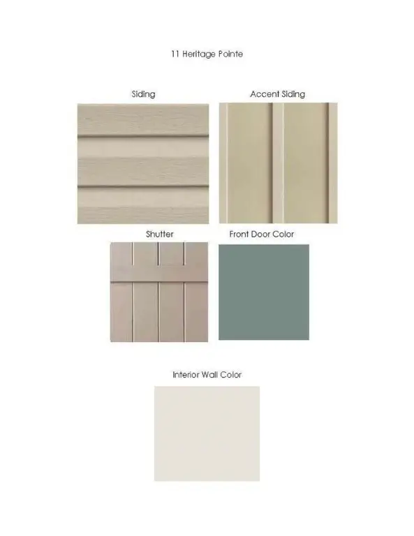 190 Providence Loop, Hinesville, GA 31313 - Image #2