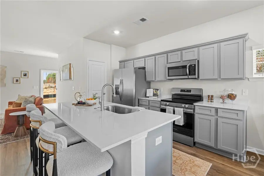 35 Simms Way, Hinesville, GA 31313 - Image #3