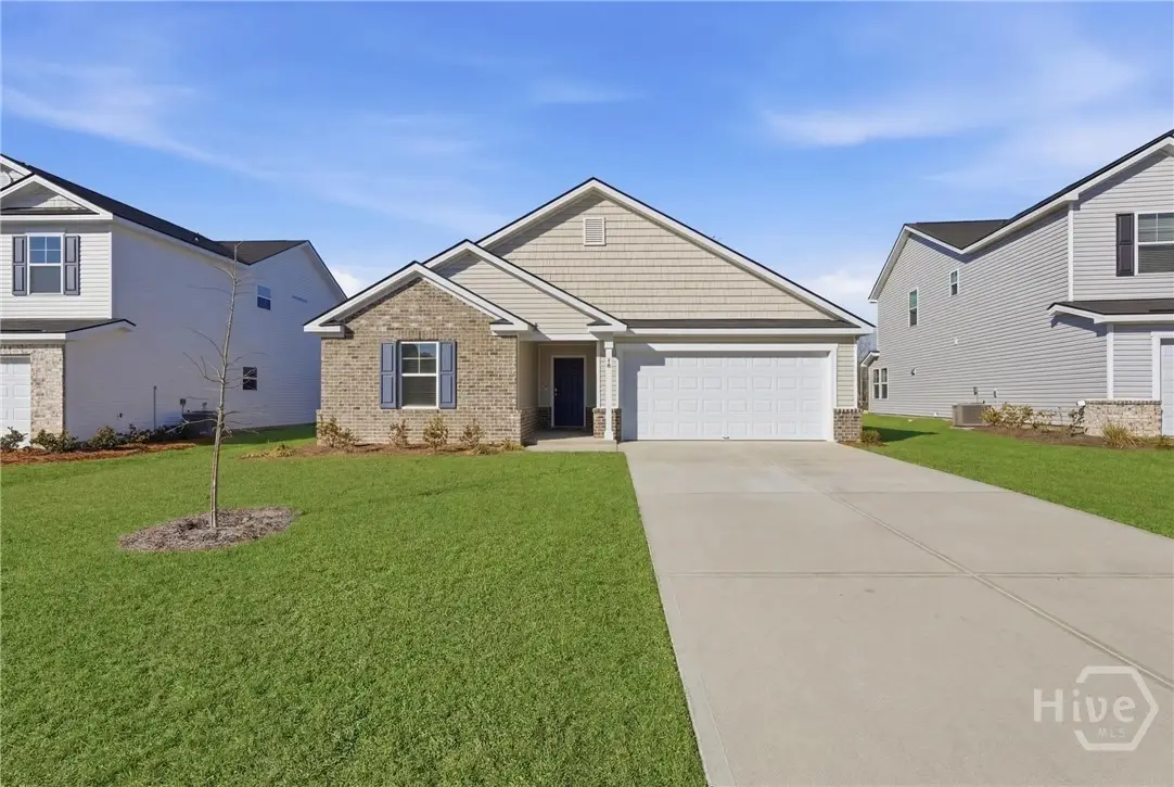 28 Flagler Drive, Savannah, GA 31419 - Image #1