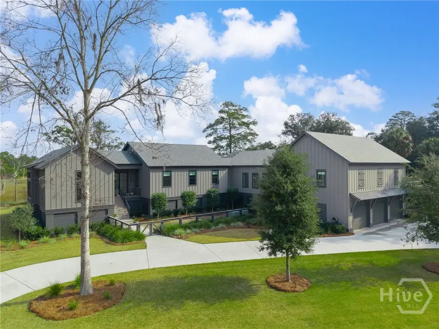 26 Modena Island Drive, Savannah, GA 31411 - #2