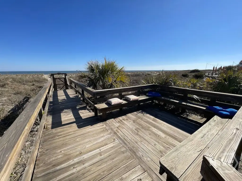 1 3rd Street #8, Tybee Island, GA 31328 - Image #1