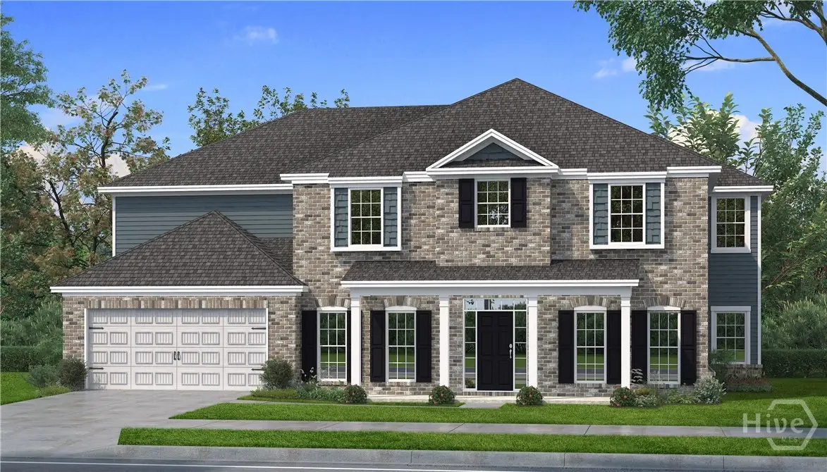 292 Cromer Street, Savannah, GA 31404 - Image #1