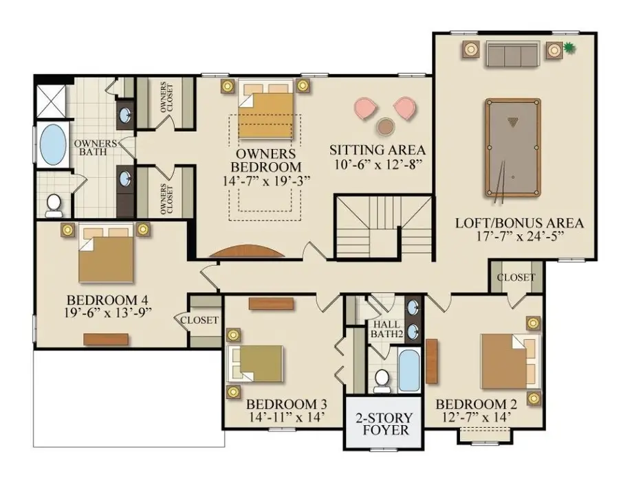 292 Cromer Street, Savannah, GA 31404 - Image #3