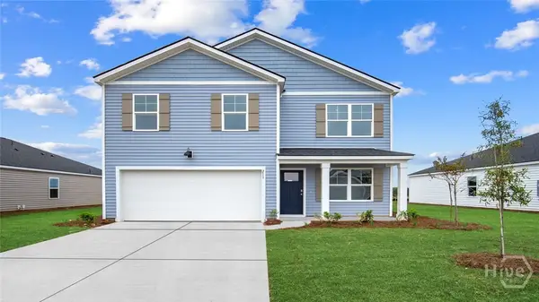 211 Birdsill Street, Statesboro, GA 30461