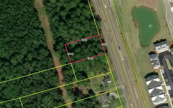00 Augusta Road, Port Wentworth, GA 31407