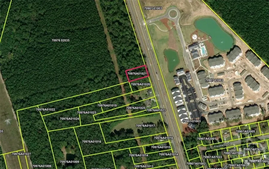 00 Augusta Road, Port Wentworth, GA 31407 - #2