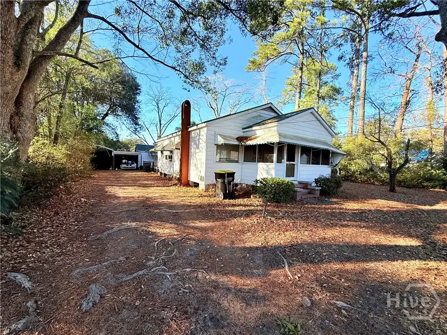 3201 Helen Street, Savannah, GA 31404 - #3