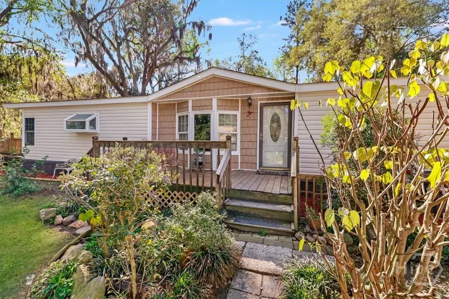 91 Ridge Court, Midway, GA 31320 - #3