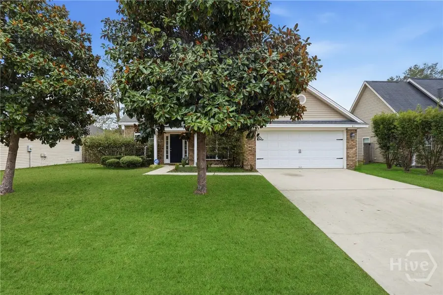 102 Sandstone Drive, Bloomingdale, GA 31302 - Image #3