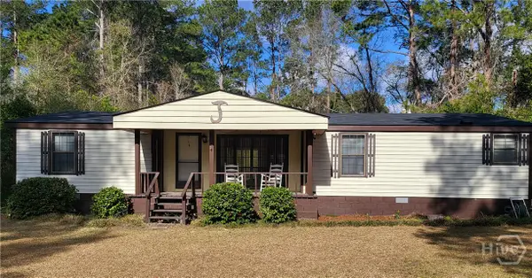 187 Meadowood Lane, Guyton, GA 31312