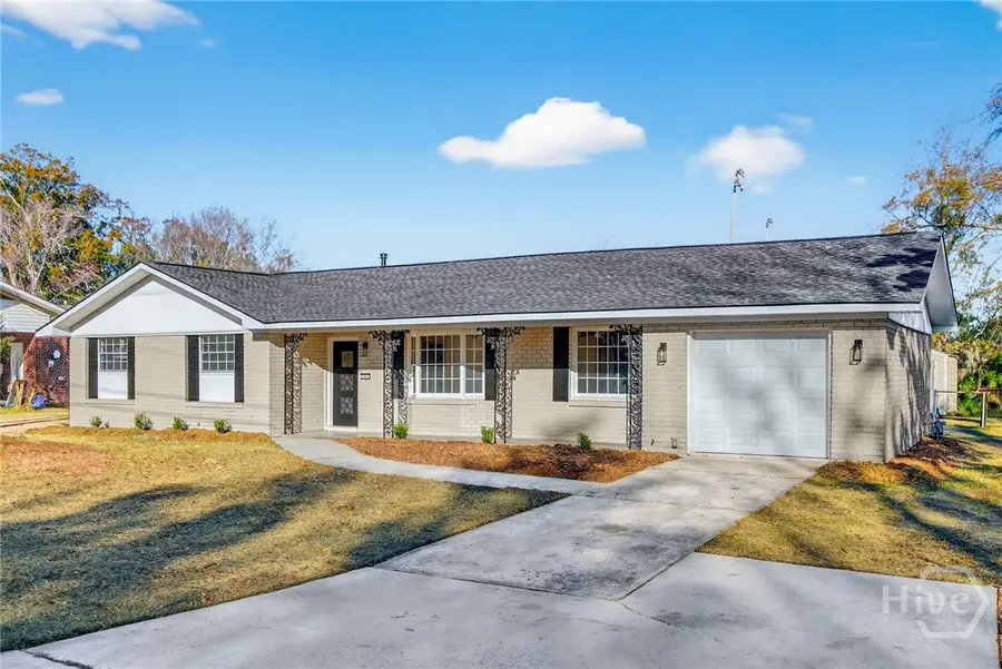 414 Phillips Avenue, Port Wentworth, GA 31407 - Image #2