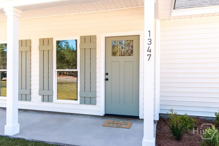 1347 Old Tusculum Road, Springfield, GA 31329 - Image #2