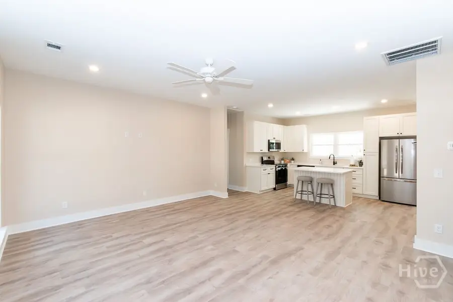 1347 Old Tusculum Road, Springfield, GA 31329 - Image #3