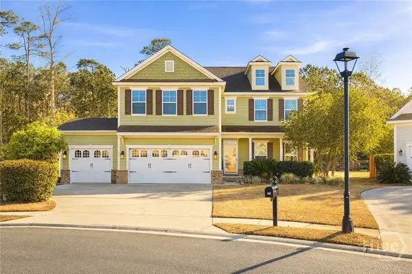 171 Moor Hen Landing, Savannah, GA 31419