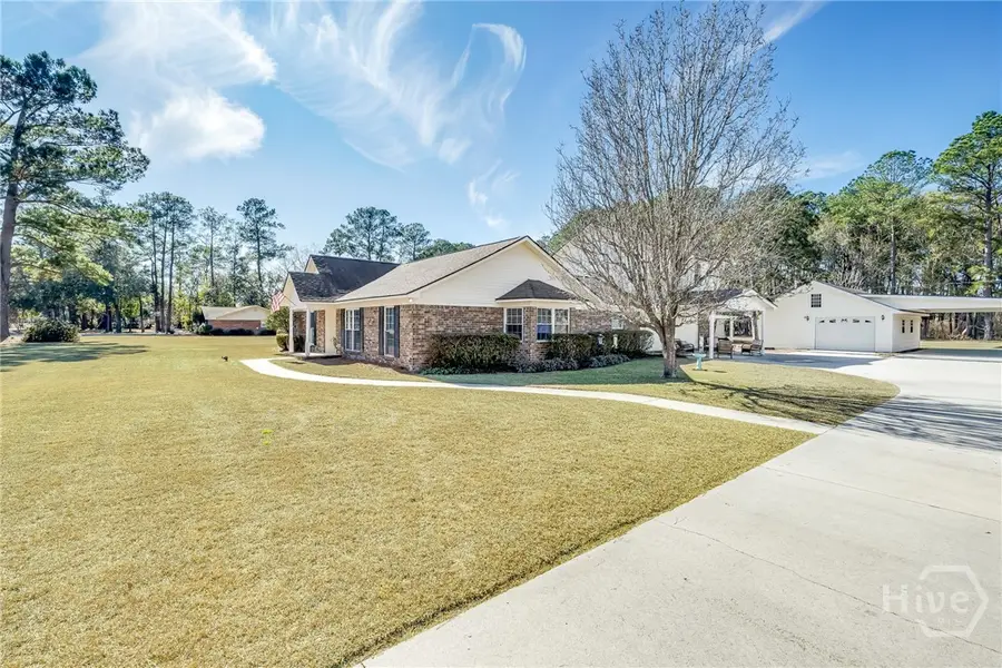 175 George Road, Bloomingdale, GA 31302 - Image #2