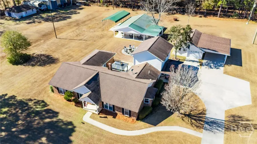 175 George Road, Bloomingdale, GA 31302 - Image #3