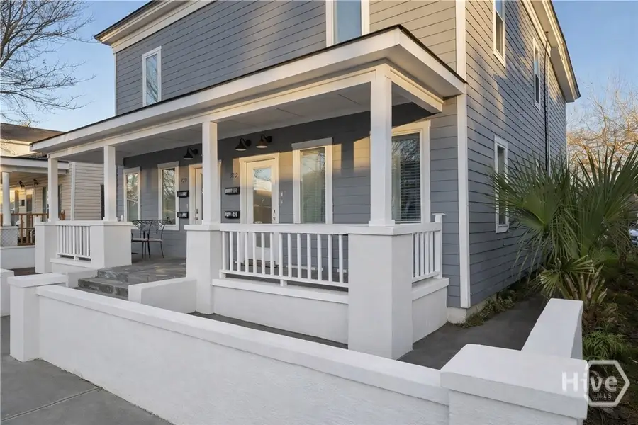722 Waters Avenue, Savannah, GA 31404 - #3