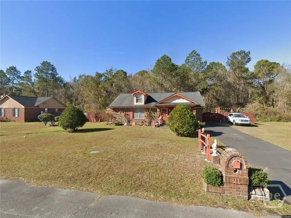 311 Sabreena Circle, Hinesville, GA 31313 - Image #1