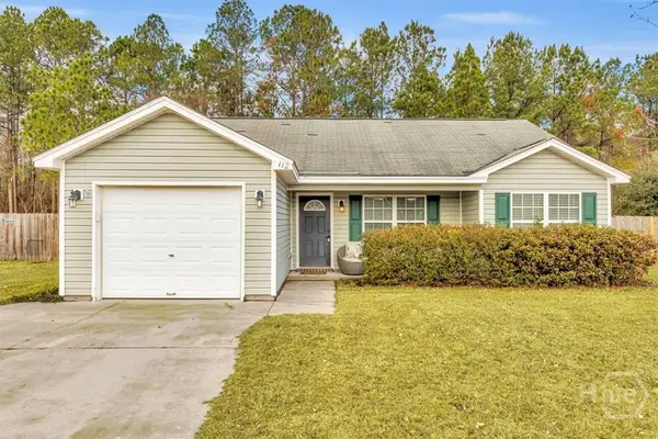 112 Willow Drive, Guyton, GA 31312