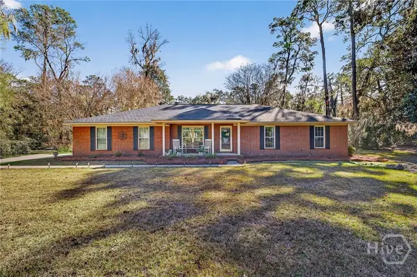 9906 Whitefield Avenue, Savannah, GA 31406