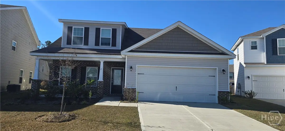 7 Sago Palm Way, Bloomingdale, GA 31302 - Image #1