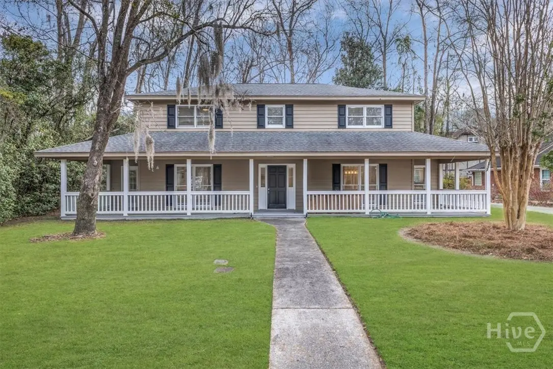 3 Windjammer Way, Savannah, GA 31419 - #1