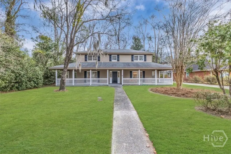 3 Windjammer Way, Savannah, GA 31419 - #2