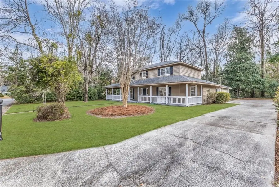 3 Windjammer Way, Savannah, GA 31419 - #3