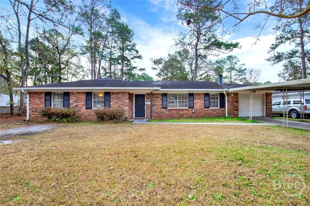 125 Westwood Drive, Rincon, GA 31326 - #1