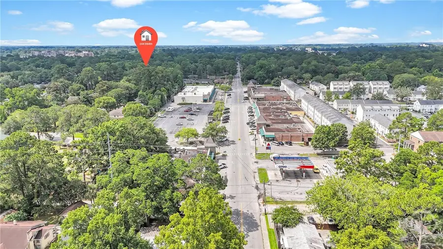 244 E 64th Street, Savannah, GA 31405 - Image #3