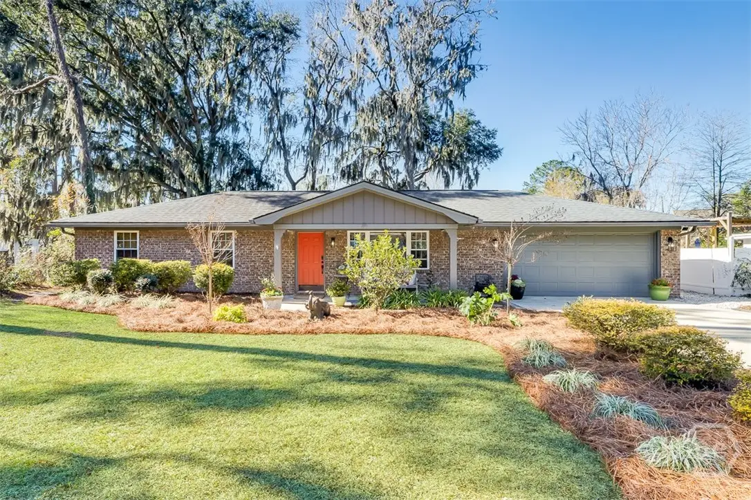 7209 Van Buren, Savannah, GA 31406 - Image #1