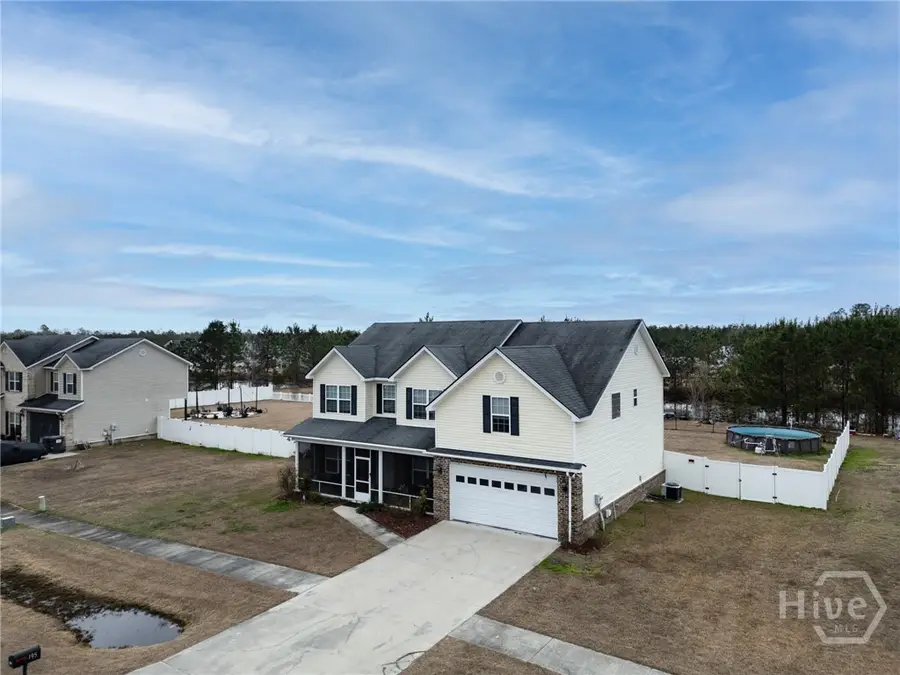 195 Wilkins Road, Midway, GA 31320 - Image #3