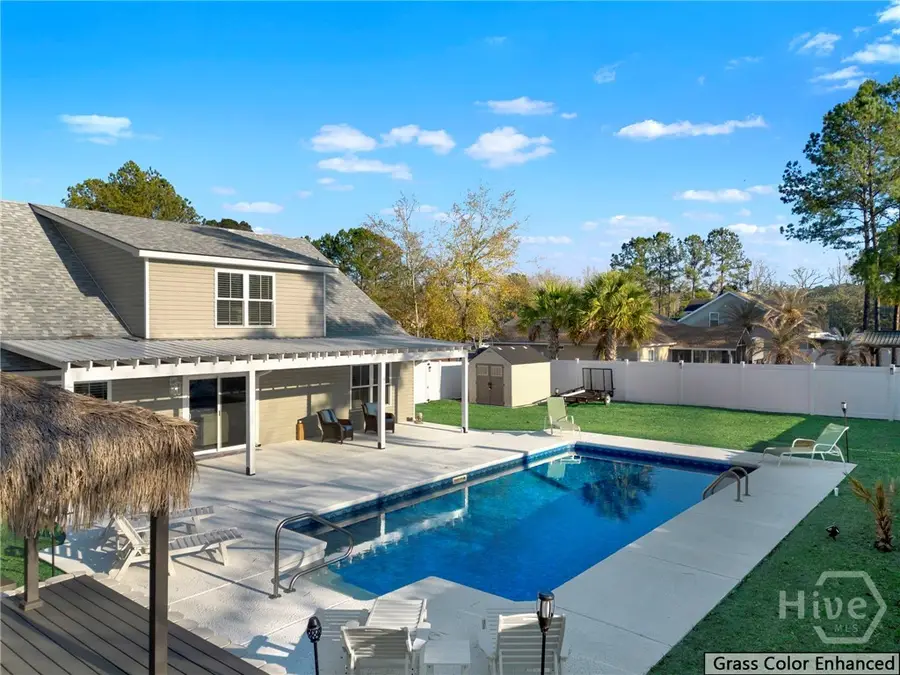 204 Beaubrook Boulevard, Springfield, GA 31329 - Image #2