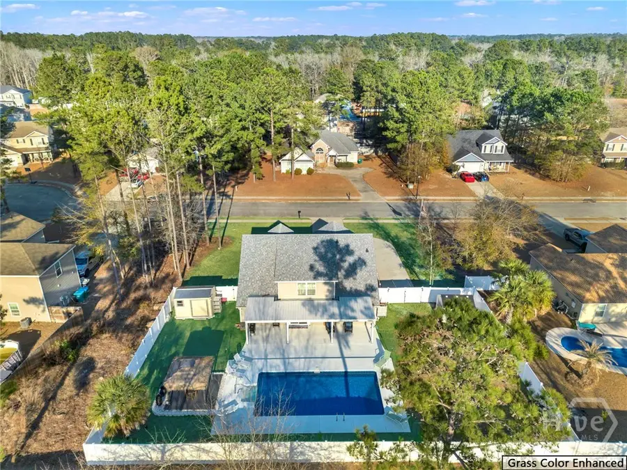 204 Beaubrook Boulevard, Springfield, GA 31329 - Image #3