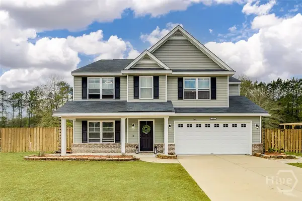 201 Caroline Way, Guyton, GA 31312