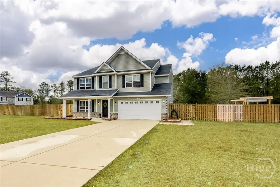 201 Caroline Way, Guyton, GA 31312 - Image #2