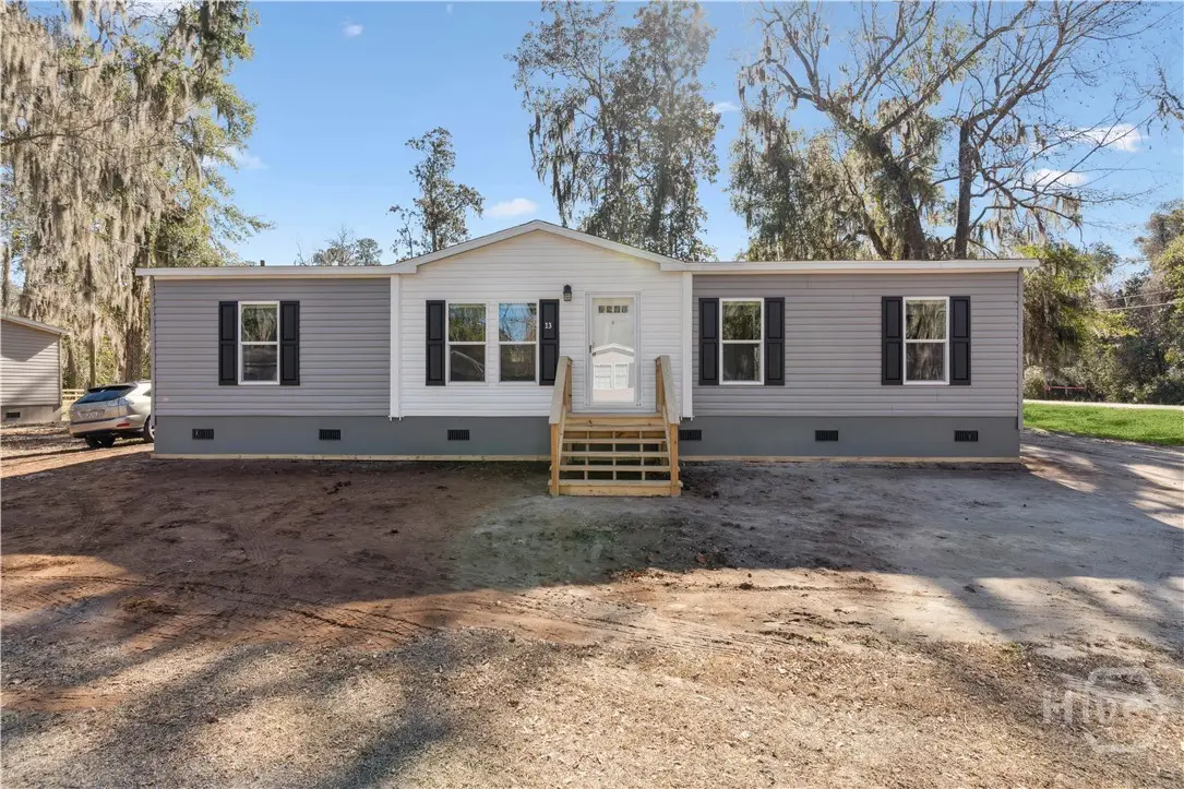 13 Faye Drive, Midway, GA 31320 - Image #1