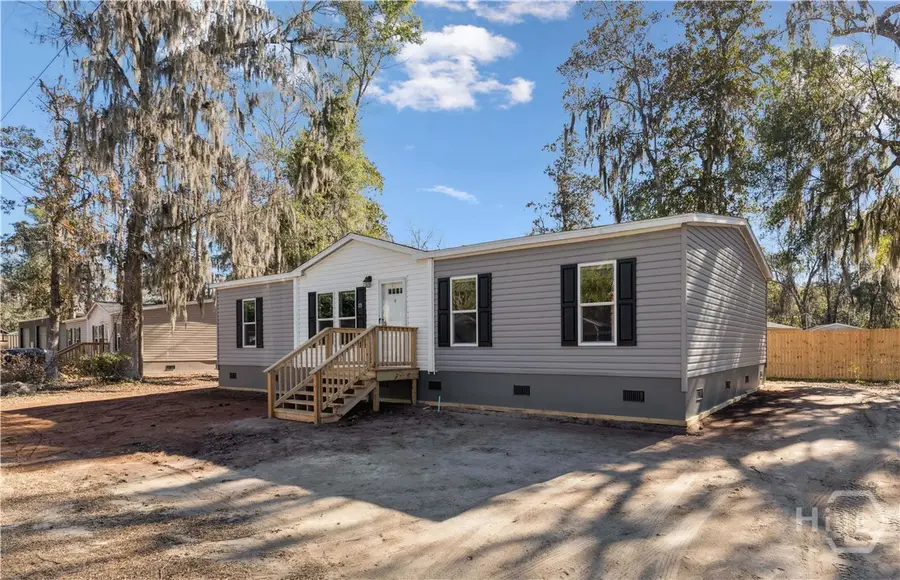 13 Faye Drive, Midway, GA 31320 - Image #2