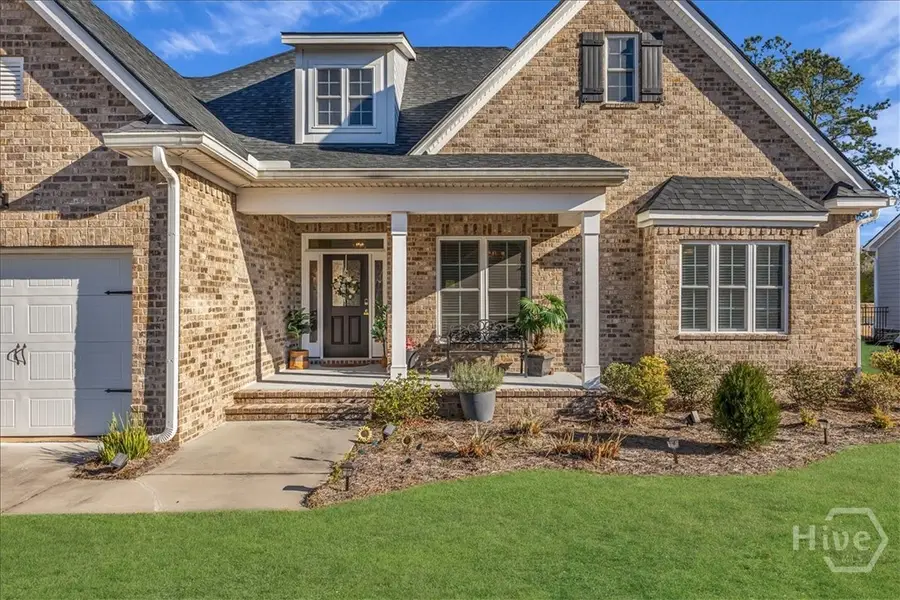 182 Trail Creek Lane, Savannah, GA 31405 - #3