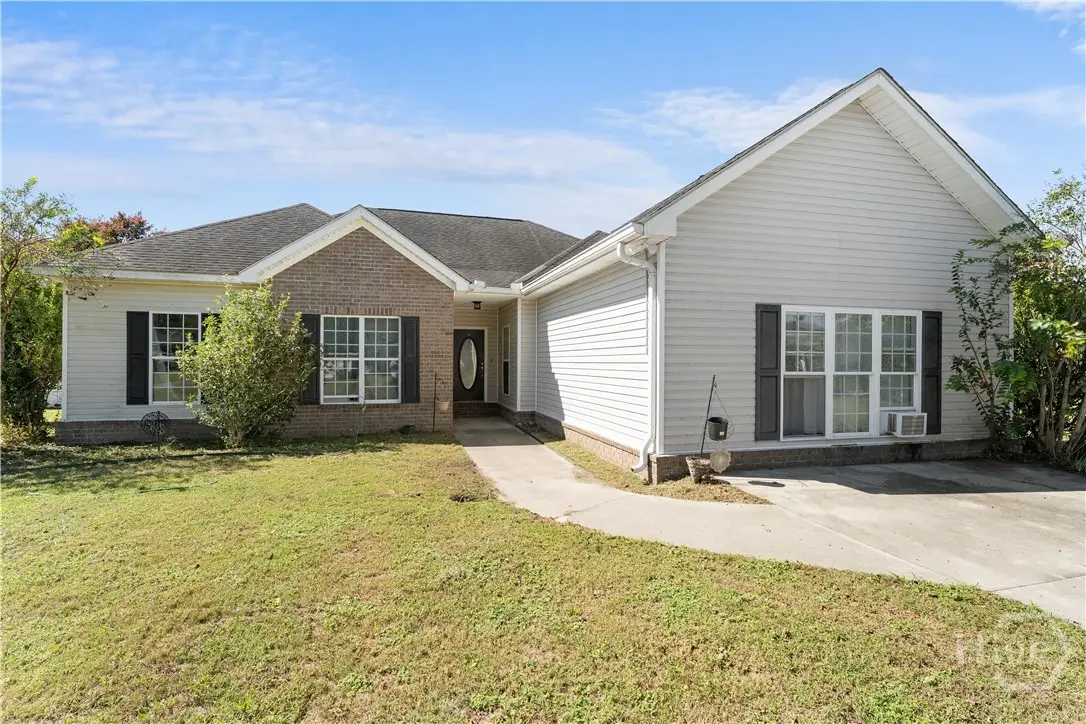 116 Summer Wind Place, Brooklet, GA 30415 - #1