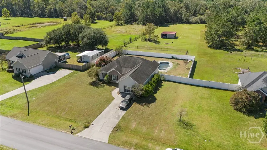 116 Summer Wind Place, Brooklet, GA 30415 - #2