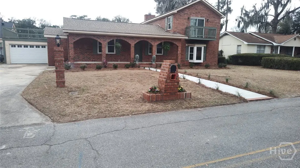 3127 Gilbert Street, Savannah, GA 31404 - #1