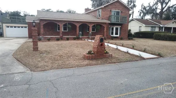 3127 Gilbert Street, Savannah, GA 31404