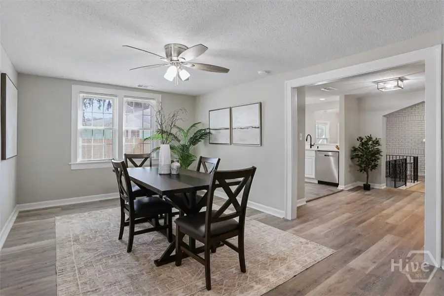 3127 Gilbert Street, Savannah, GA 31404 - #3