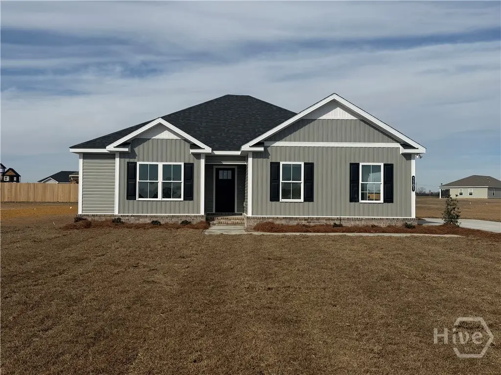 0 Spurweed Lane #44, Statesboro, GA 30458 - Image #1