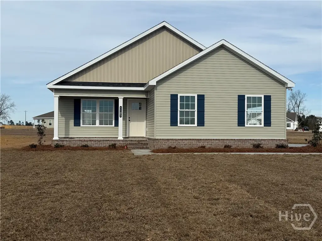 0 Spurweed Lane #45, Statesboro, GA 30458 - Image #1